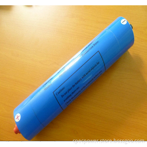 3.2V100ah Lithium Ion Battery for EV Hev UPS Energy Storage